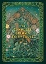 Jacob Grimm, Wilhelm Grimm, Arthur Rackham - The Complete Grimm's Fairy Tales