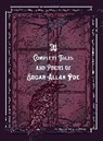 Edgar  Allan Poe - The Complete Tales & Poems of Edgar Allan Poe: Volume 6