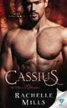 Rachelle Mills - Cassius