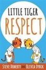 Steve Doherty, Olivia Dybik - Little Tiger - Respect