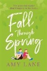 Amy Lane - Fall Through Spring