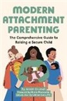 Jamie Grumet - Modern Attachment Parenting