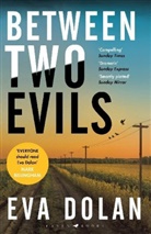 Eva Dolan, Dolan Eva - Between Two Evils