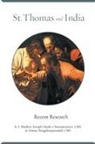 Antony Bungalowparambil CMI, Joseph Chacko Chennattuserry CMI, Antony Bungalowparambil CMI, Joseph Chacko Chennattusserry CMI, K. S. Mathew, Antony Bungalowparambil... - St. Thomas and India