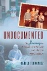 Harold Fernandez - Undocumented