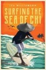 Lea Williamson - Surfing the Sea of Chi