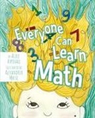 Alice Aspinall, Alexandria Masse - Everyone Can Learn Math (Second Edition)