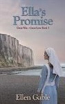 Ellen Gable, Ellen Gable - Ella's Promise