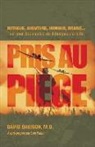 David Dawson - Pris au piège (No Fear in His Presence)