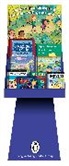 Various, Various&gt; - Summer Travel 2020 32-copy Floor Display w/ Riser