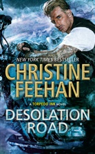 Christine Feehan - Desolation Road