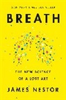 James Nestor - Breath