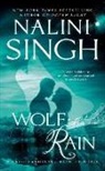 Nalini Singh - Wolf Rain