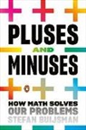 Stefan Buijsman - Pluses and Minuses