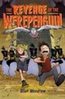 Scott Brown, Allan Woodrow, Scott Brown - The Revenge of the Werepenguin