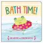 Eric Walters, Christine Battuz - Bath Time!