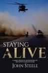 John Steele - Staying Alive
