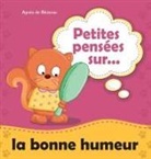 Agnes de Bezenac, Salem de Bezenac, Agnes de Bezenac - Petites pensées sur la bonne humeur