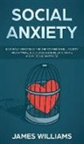 Ryan James - Social Anxiety
