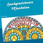 Andrea Bischofberger - Handgezeichnete Mandalas