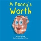 Nicole Burke, Nicole/ Majan Burke, Daniel Majan - A PennyÆs Worth