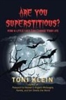 Toni Klein - Are You Superstitious?