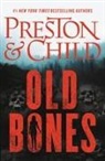 Lincoln Child, Douglas Preston, Douglas/ Child Preston - Old Bones