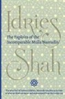 Idries Shah - The Exploits of the Incomparable Mulla Nasrudin (Pocket)