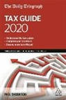 David Genders, David Thornton Genders, Phil Thornton - Daily Telegraph Tax Guide 2020