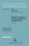 Robert A. Minlos - Spectral Expansion of the Transfer Matrices of Gibbs Fields