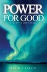 David J Serlin, David J. Serlin - Power for Good