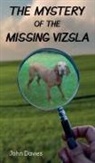 John Davies - The Mystery of the Missing Vizsla