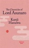 Kanji Hanawa - The Chronicles of Lord Asunaro