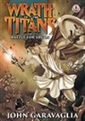 John Garavaglia - Wrath of the Titans
