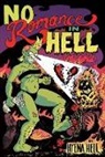 Hyena Hell - Demons: No Romance in Hell