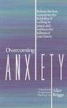 Alice Briggs - Overcoming Anxiety