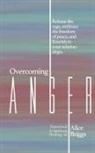 Alice Briggs - Overcoming Anger