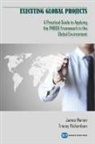 James Marion, Richardson Tracey, Richardson. Tracey - Executing Global Projects