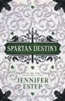 Jennifer Estep - Spartan Destiny