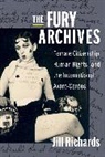 Jill Richards, Juno Jill Richards - Fury Archives