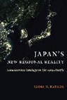 Saori N. Katada, Katada Saori N. - Japan''s New Regional Reality