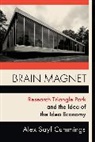 Alex Cummings - Brain Magnet