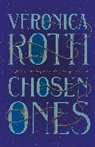 Veronica Roth - Chosen Ones