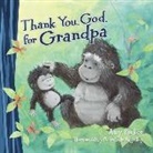 Amy Parker - Thank You, God, for Grandpa