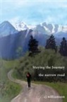 Elm Hill, CJ Williamson - Staying the Journey