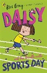 Kes Gray, Gray Kes - Daisy and the Trouble with Sports Day