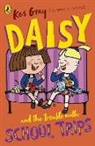 Kes Gray, Gray Kes - Daisy and the Trouble with School Trips