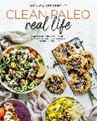 Monica Stevens Le, Stevens Le Monica - Clean Paleo Real Life