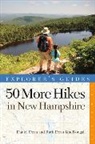 Daniel Doan, Doan Daniel, Ruth Doan Macdougall, MacDougall Ruth Doan - Explorer's Guide 50 More Hikes in New Hampshire