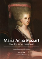 Eva Neumayr - Maria Anna Mozart